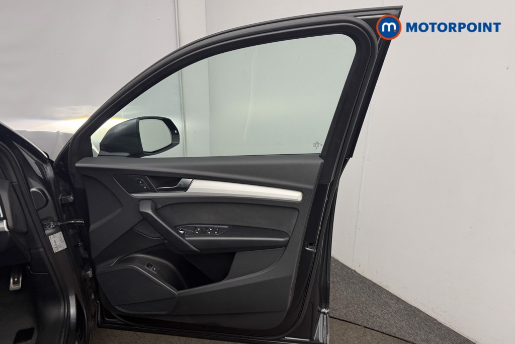 Audi Q5 S Line Automatic Diesel SUV - Stock Number (1630027) - 17th supplementary image