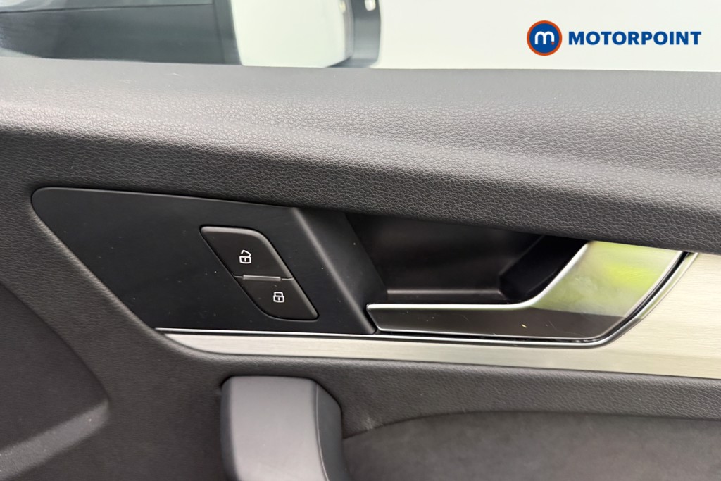 Audi Q5 S Line Automatic Diesel SUV - Stock Number (1630027) - 19th supplementary image