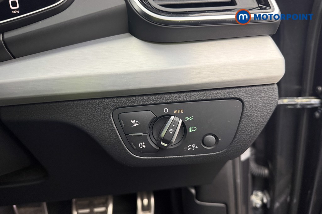 Audi Q5 S Line Automatic Diesel SUV - Stock Number (1630027) - 21st supplementary image