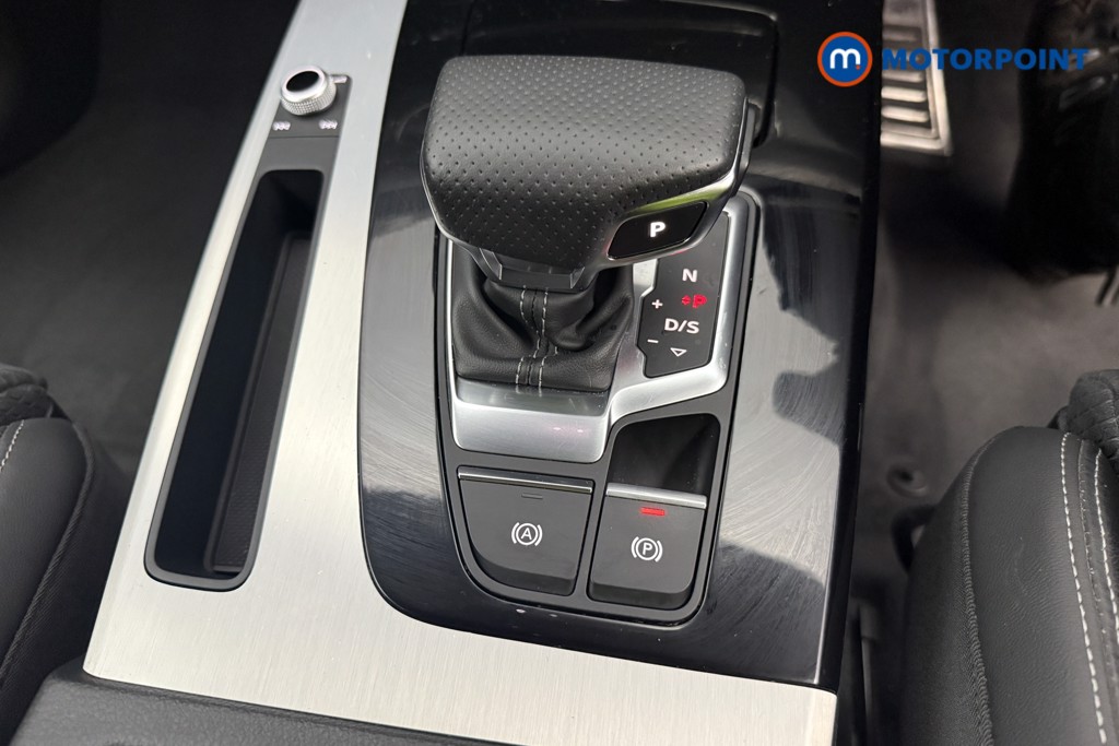 Audi Q5 S Line Automatic Diesel SUV - Stock Number (1630027) - 23rd supplementary image