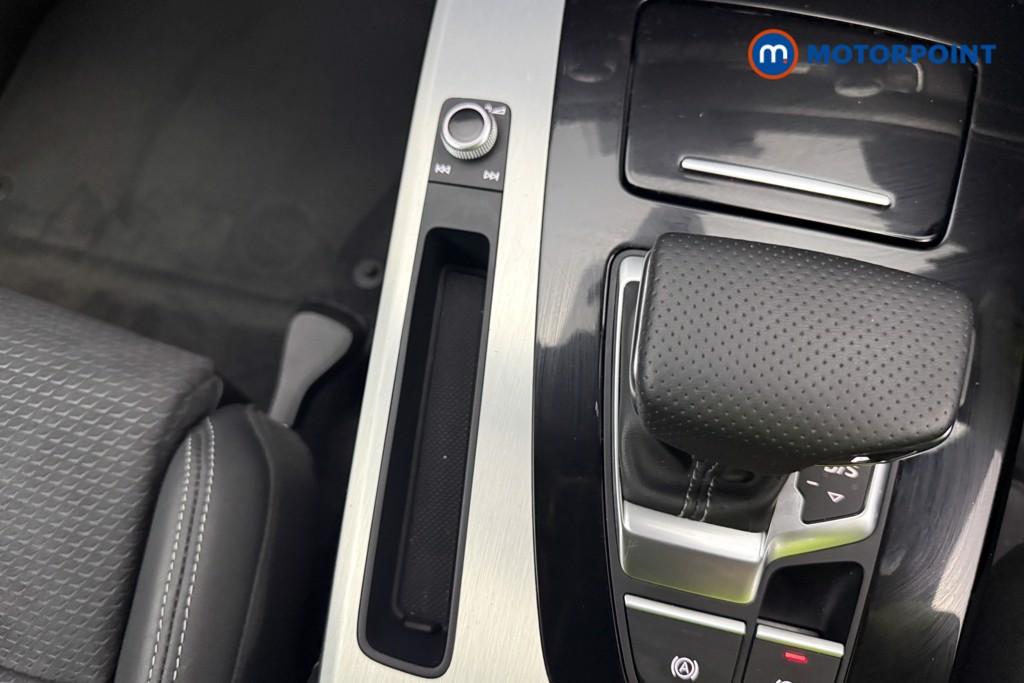 Audi Q5 S Line Automatic Diesel SUV - Stock Number (1630027) - 24th supplementary image