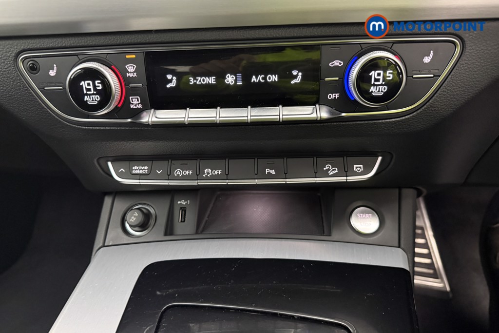 Audi Q5 S Line Automatic Diesel SUV - Stock Number (1630027) - 25th supplementary image