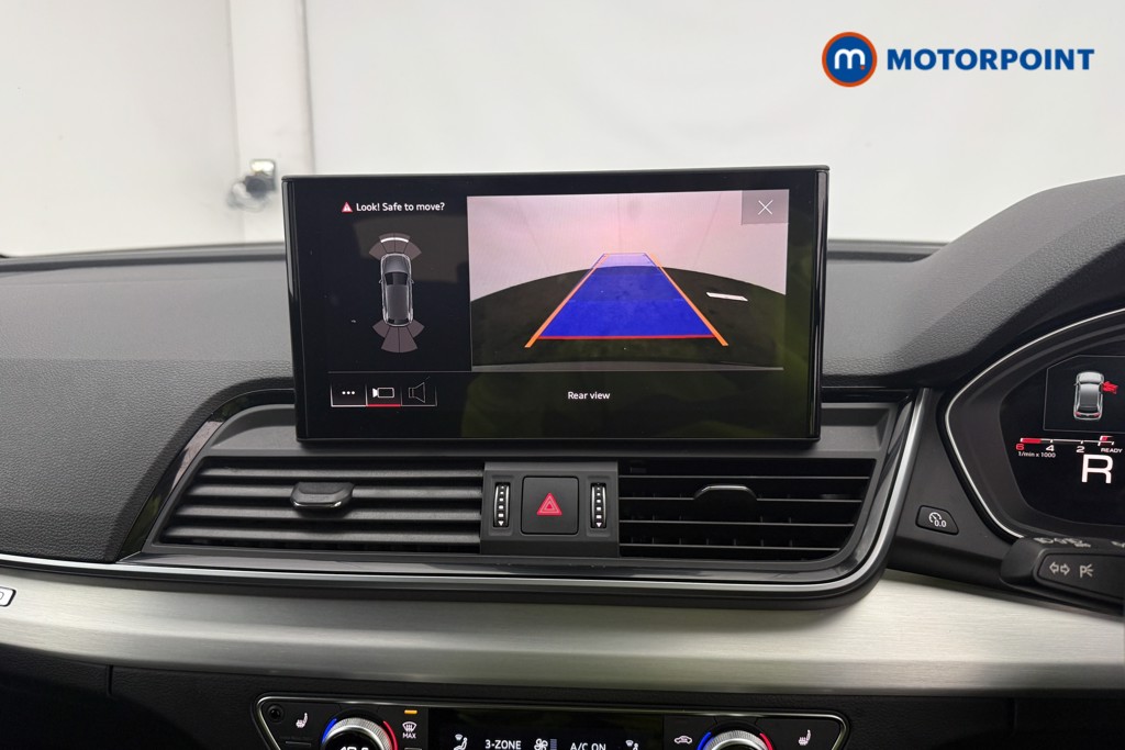 Audi Q5 S Line Automatic Diesel SUV - Stock Number (1630027) - 26th supplementary image