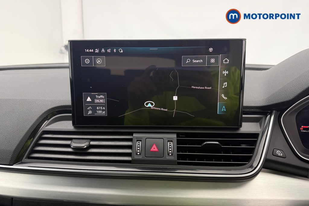 Audi Q5 S Line Automatic Diesel SUV - Stock Number (1630027) - 27th supplementary image