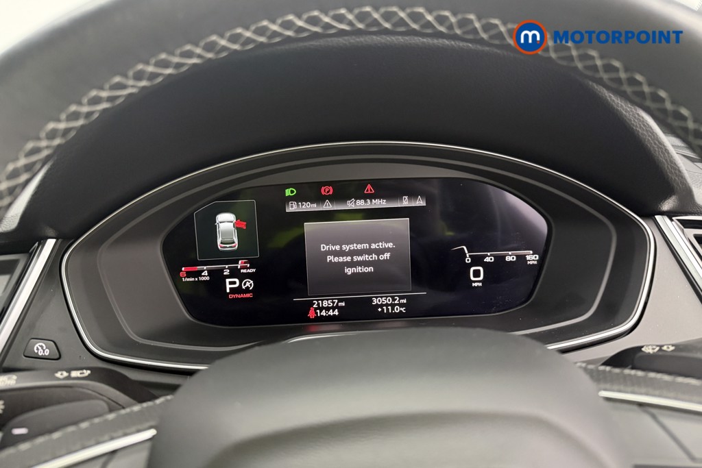 Audi Q5 S Line Automatic Diesel SUV - Stock Number (1630027) - 28th supplementary image