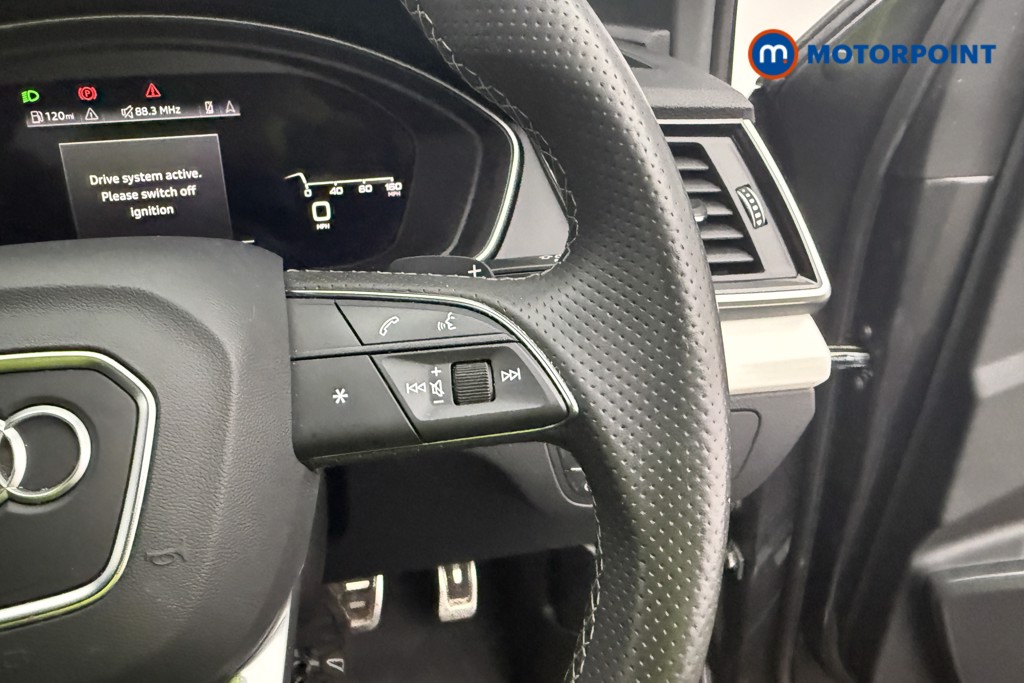 Audi Q5 S Line Automatic Diesel SUV - Stock Number (1630027) - 30th supplementary image