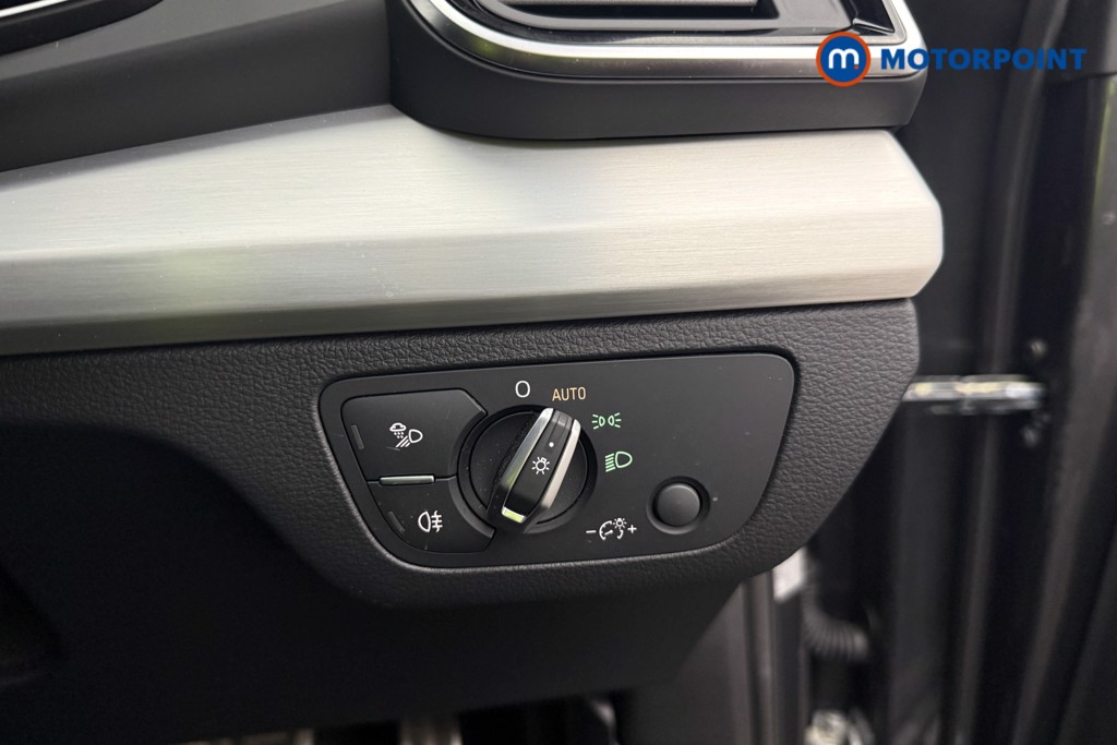 Audi Q5 S Line Automatic Diesel SUV - Stock Number (1630027) - 31st supplementary image