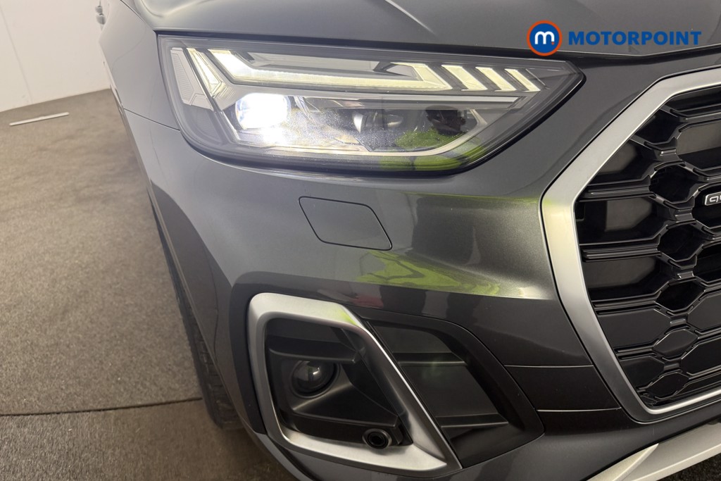 Audi Q5 S Line Automatic Diesel SUV - Stock Number (1630027) - 32nd supplementary image