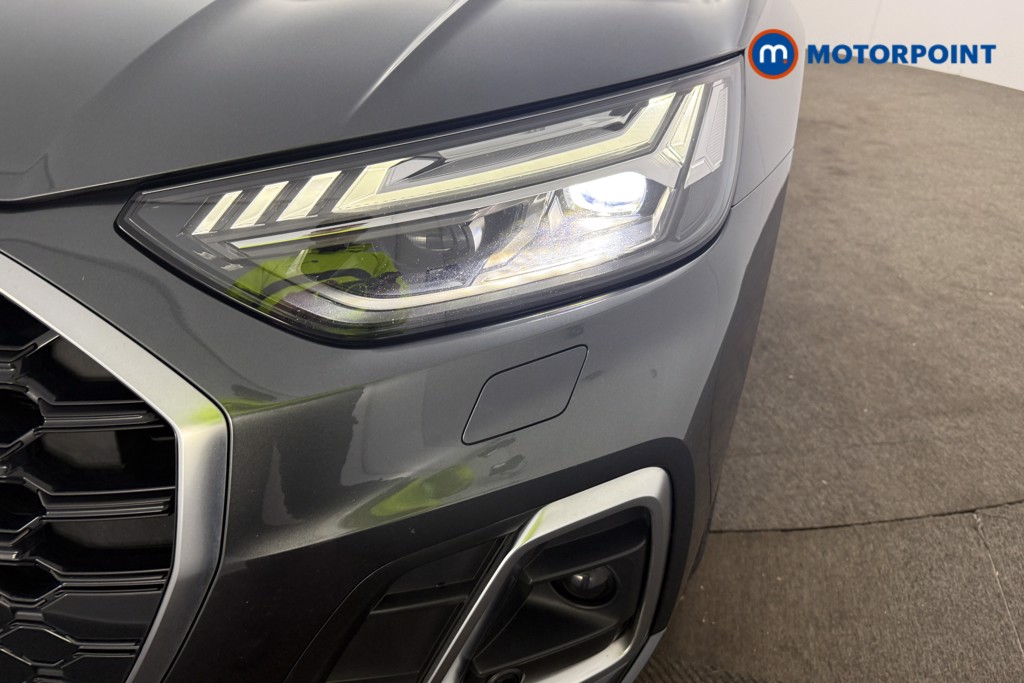 Audi Q5 S Line Automatic Diesel SUV - Stock Number (1630027) - 33rd supplementary image