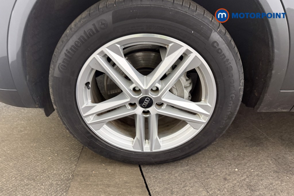 Audi Q5 S Line Automatic Diesel SUV - Stock Number (1630027) - 34th supplementary image