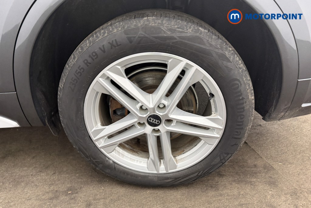 Audi Q5 S Line Automatic Diesel SUV - Stock Number (1630027) - 35th supplementary image