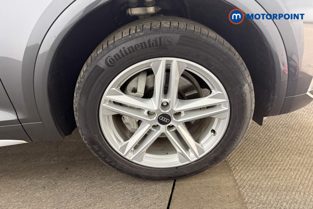 Audi Q5 S Line Automatic Diesel SUV - Stock Number (1630027) - 37th supplementary image