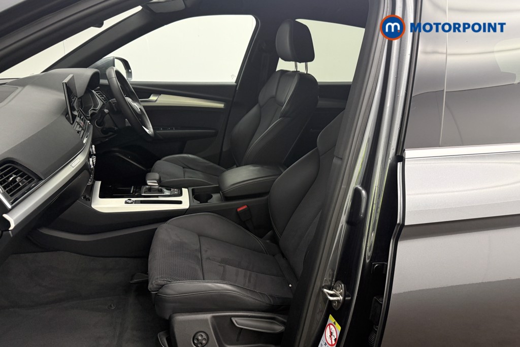 Audi Q5 S Line Automatic Diesel SUV - Stock Number (1630027) - 1st supplementary image