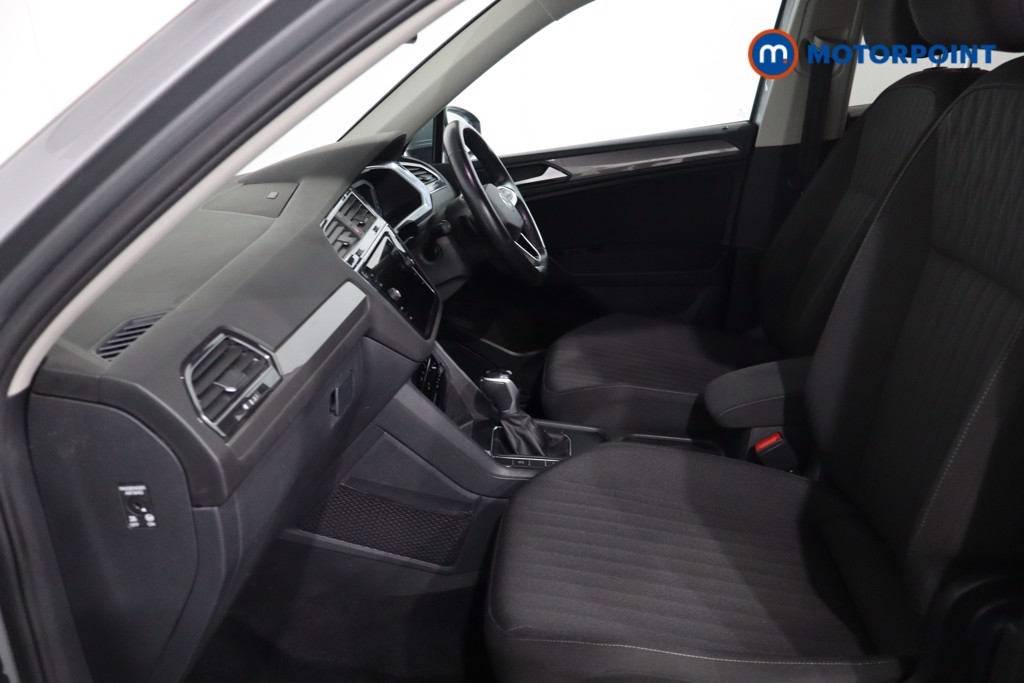 Volkswagen Tiguan Allspace Life Automatic Petrol SUV - Stock Number (1630185) - 4th supplementary image