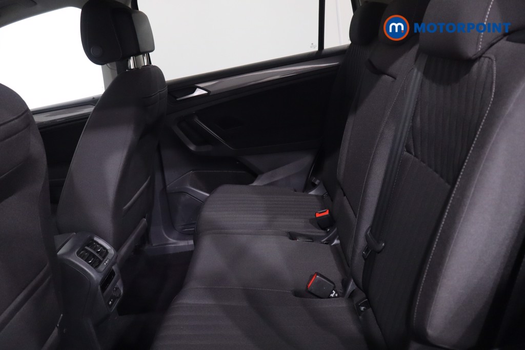 Volkswagen Tiguan Allspace Life Automatic Petrol SUV - Stock Number (1630185) - 5th supplementary image