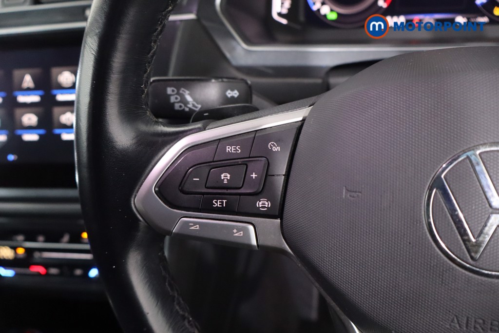 Volkswagen Tiguan Allspace Life Automatic Petrol SUV - Stock Number (1630185) - 7th supplementary image