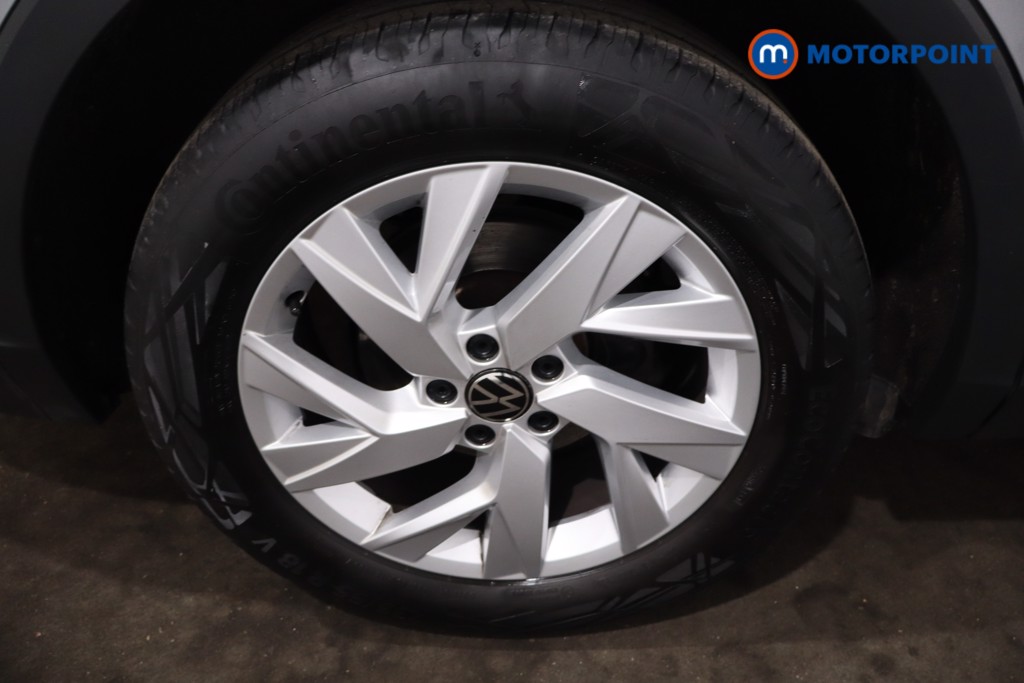 Volkswagen Tiguan Allspace Life Automatic Petrol SUV - Stock Number (1630185) - 9th supplementary image