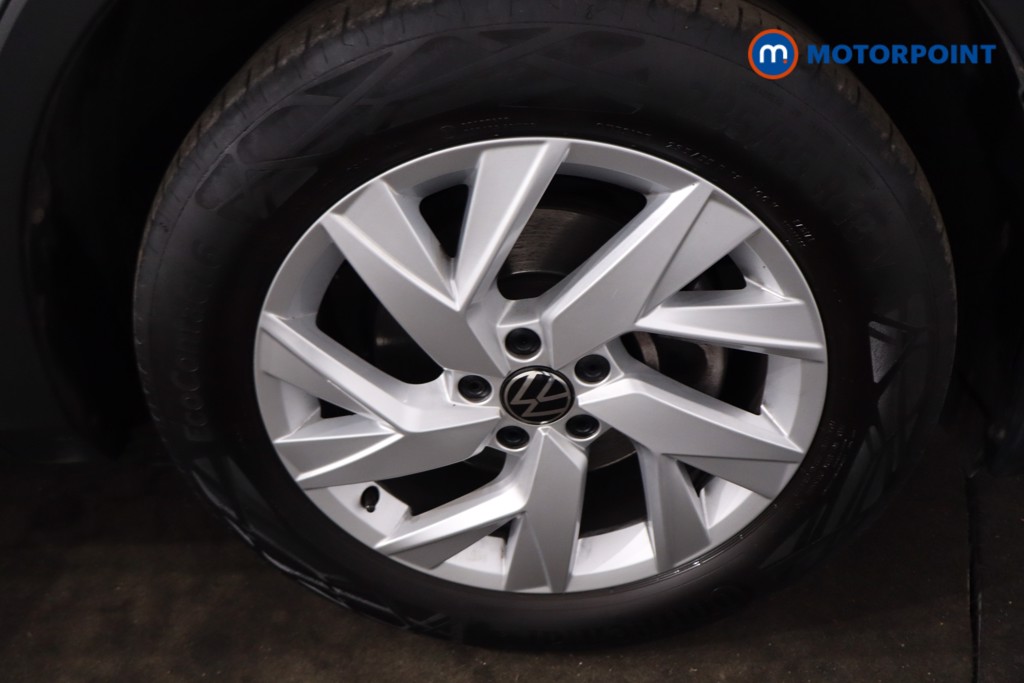 Volkswagen Tiguan Allspace Life Automatic Petrol SUV - Stock Number (1630185) - 10th supplementary image