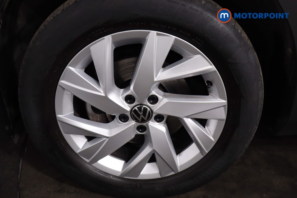 Volkswagen Tiguan Allspace Life Automatic Petrol SUV - Stock Number (1630185) - 11th supplementary image