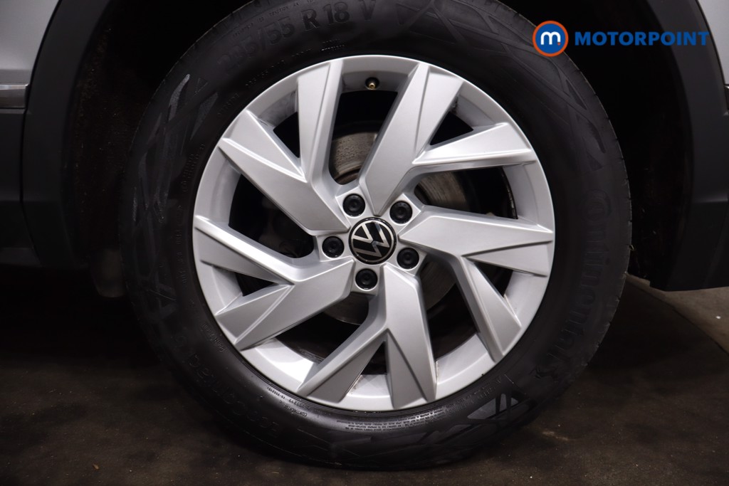 Volkswagen Tiguan Allspace Life Automatic Petrol SUV - Stock Number (1630185) - 12th supplementary image