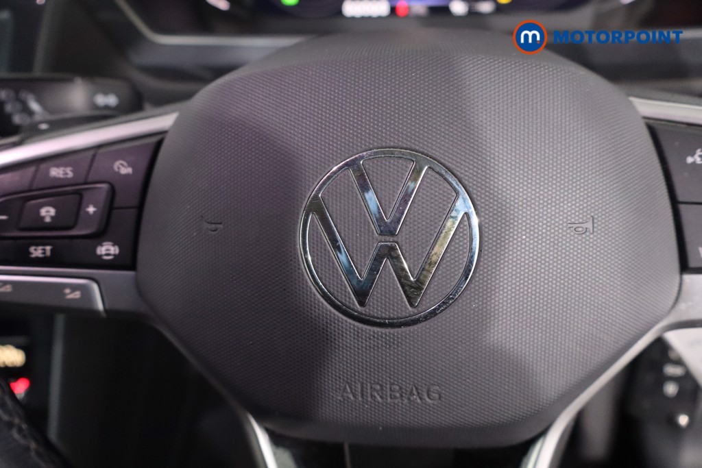 Volkswagen Tiguan Allspace Life Automatic Petrol SUV - Stock Number (1630185) - 13th supplementary image