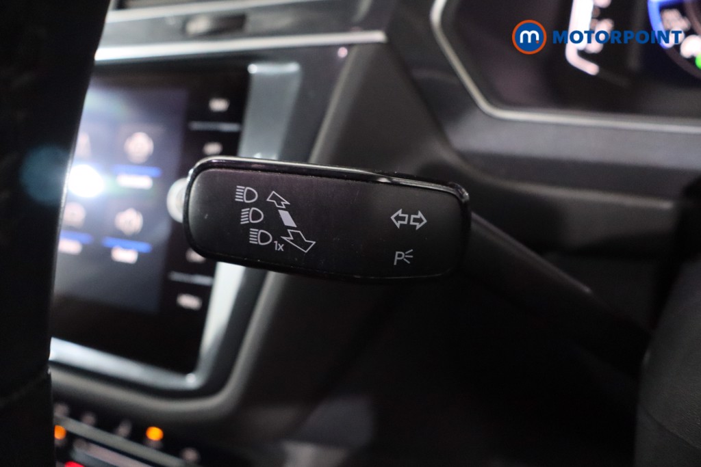 Volkswagen Tiguan Allspace Life Automatic Petrol SUV - Stock Number (1630185) - 14th supplementary image