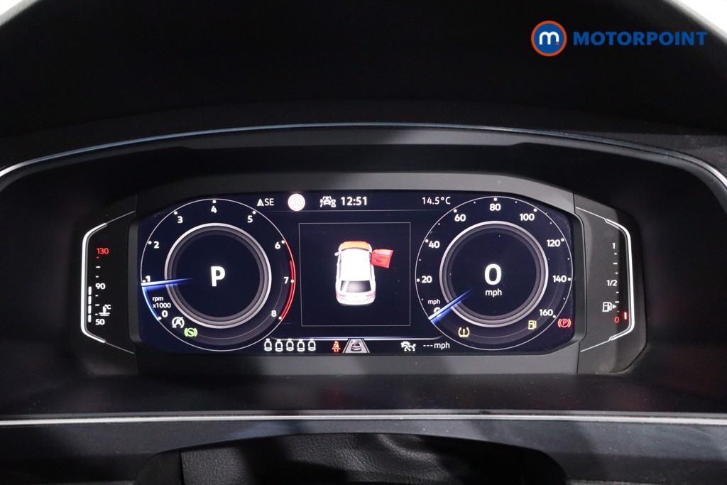 Volkswagen Tiguan Allspace Life Automatic Petrol SUV - Stock Number (1630185) - 16th supplementary image