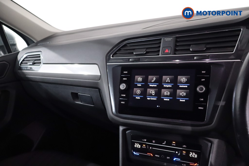 Volkswagen Tiguan Allspace Life Automatic Petrol SUV - Stock Number (1630185) - 19th supplementary image