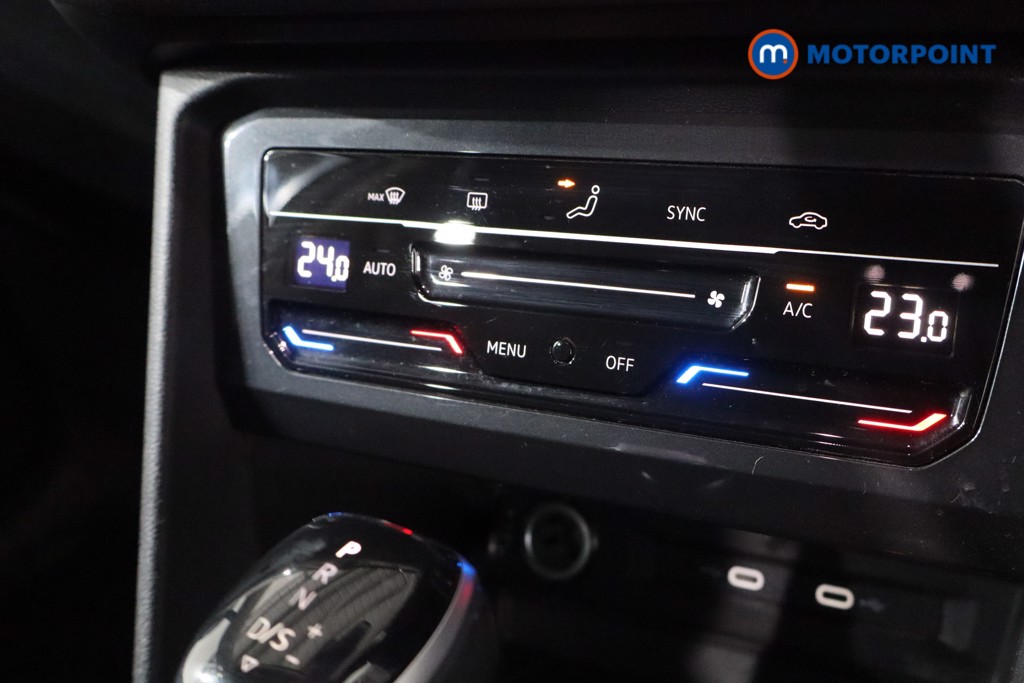 Volkswagen Tiguan Allspace Life Automatic Petrol SUV - Stock Number (1630185) - 23rd supplementary image