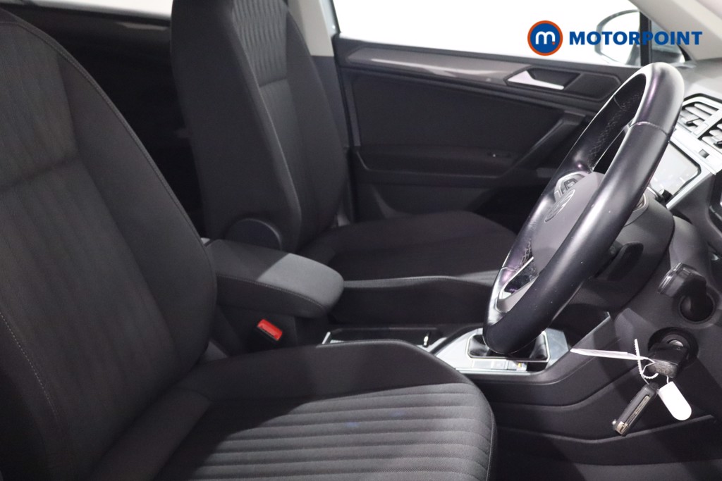 Volkswagen Tiguan Allspace Life Automatic Petrol SUV - Stock Number (1630185) - 24th supplementary image