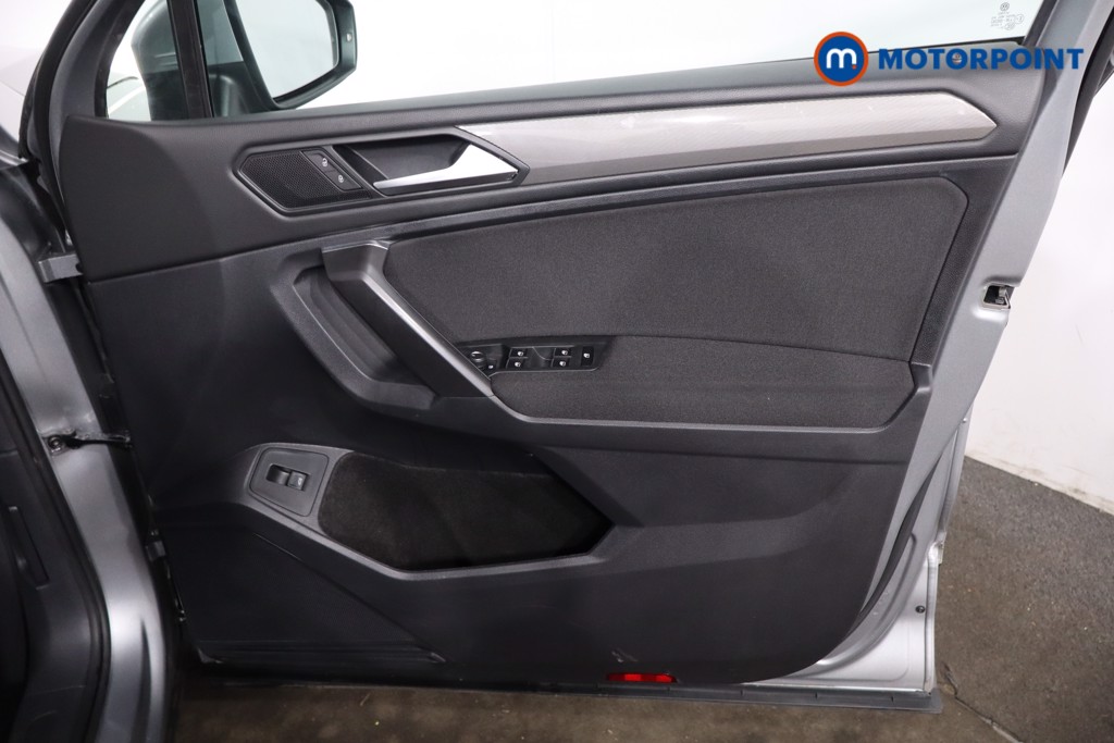 Volkswagen Tiguan Allspace Life Automatic Petrol SUV - Stock Number (1630185) - 25th supplementary image