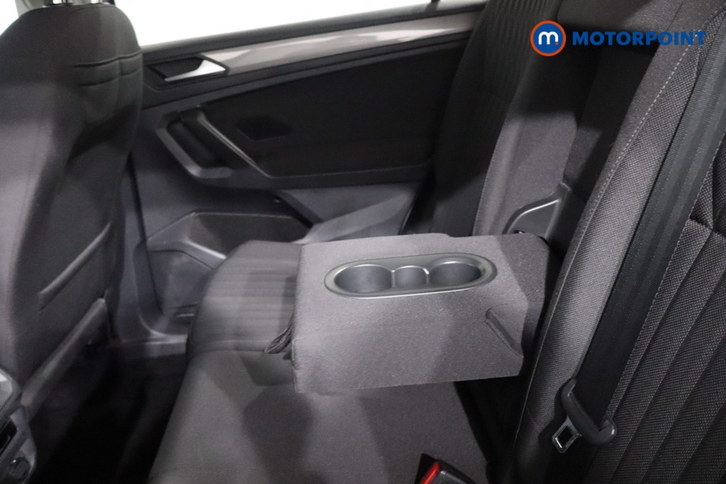 Volkswagen Tiguan Allspace Life Automatic Petrol SUV - Stock Number (1630185) - 28th supplementary image
