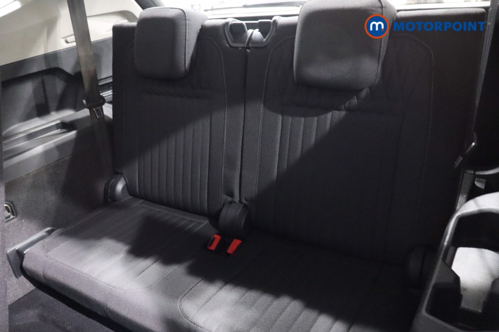 Volkswagen Tiguan Allspace Life Automatic Petrol SUV - Stock Number (1630185) - 29th supplementary image