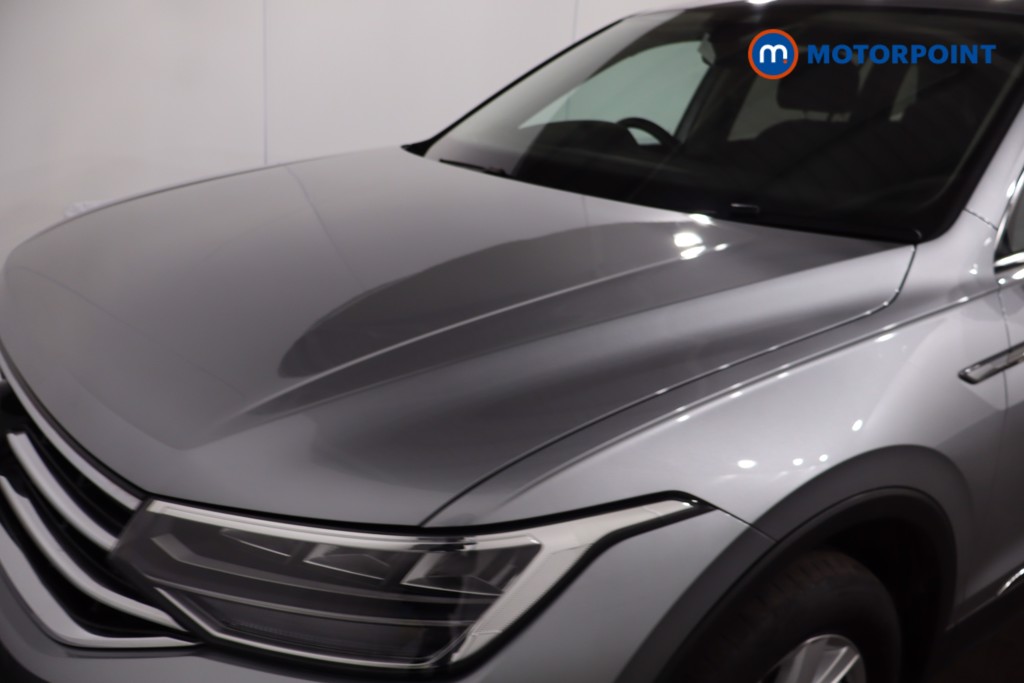 Volkswagen Tiguan Allspace Life Automatic Petrol SUV - Stock Number (1630185) - 31st supplementary image