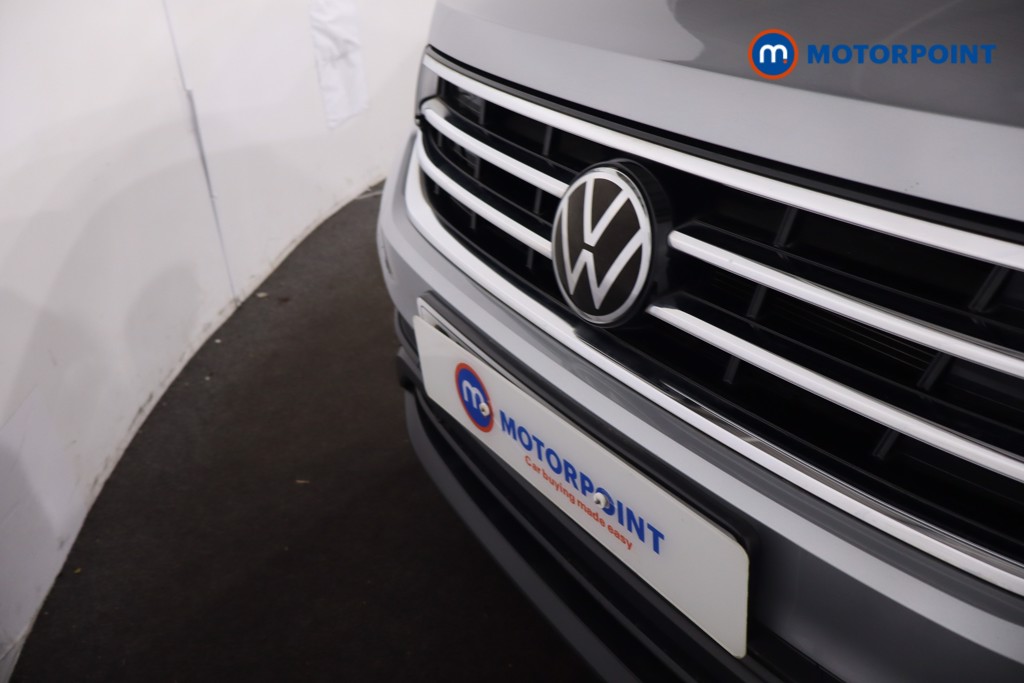 Volkswagen Tiguan Allspace Life Automatic Petrol SUV - Stock Number (1630185) - 32nd supplementary image