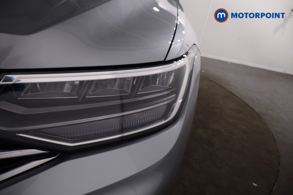 Volkswagen Tiguan Allspace Life Automatic Petrol SUV - Stock Number (1630185) - 34th supplementary image