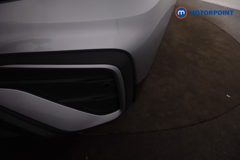 Volkswagen Tiguan Allspace Life Automatic Petrol SUV - Stock Number (1630185) - 35th supplementary image