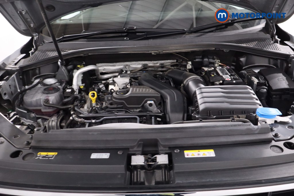 Volkswagen Tiguan Allspace Life Automatic Petrol SUV - Stock Number (1630185) - 36th supplementary image