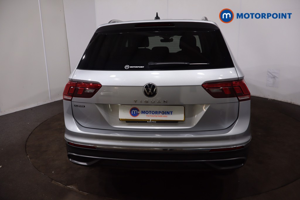 Volkswagen Tiguan Allspace Life Automatic Petrol SUV - Stock Number (1630185) - 40th supplementary image