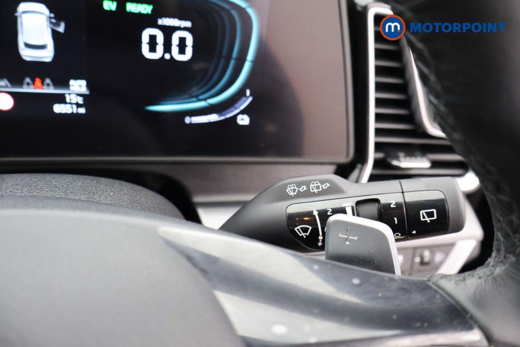 KIA Sportage Gt-Line Automatic Petrol-Electric Hybrid SUV - Stock Number (1630227) - 6th supplementary image