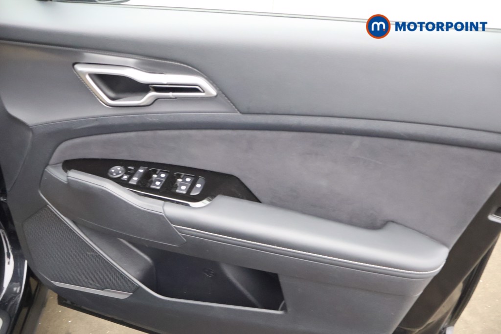 KIA Sportage Gt-Line Automatic Petrol-Electric Hybrid SUV - Stock Number (1630227) - 11th supplementary image