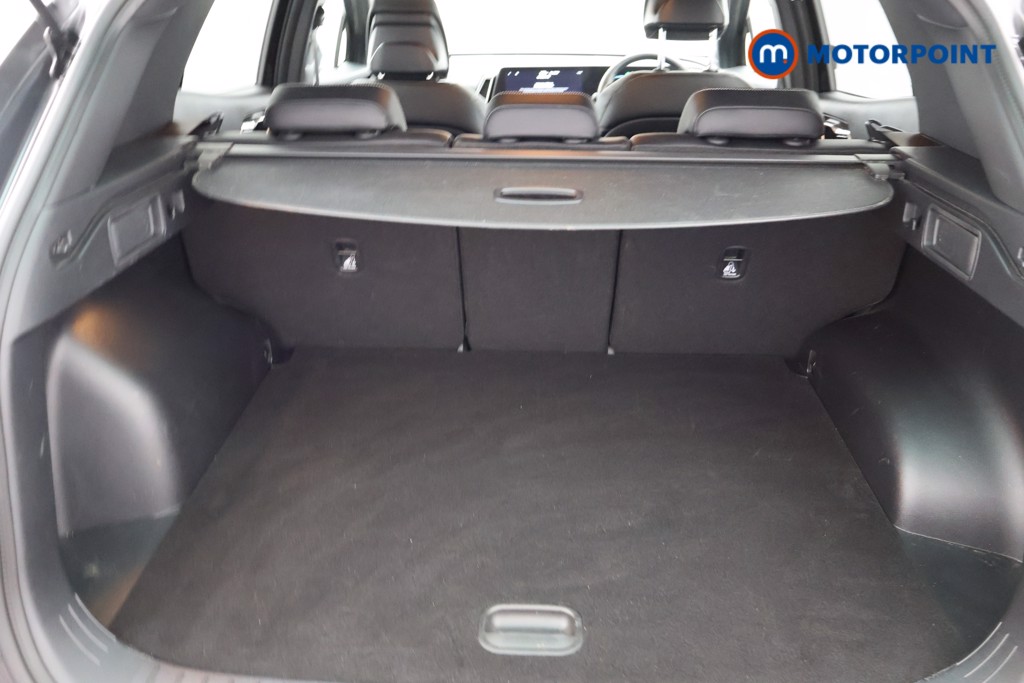 KIA Sportage Gt-Line Automatic Petrol-Electric Hybrid SUV - Stock Number (1630227) - 19th supplementary image