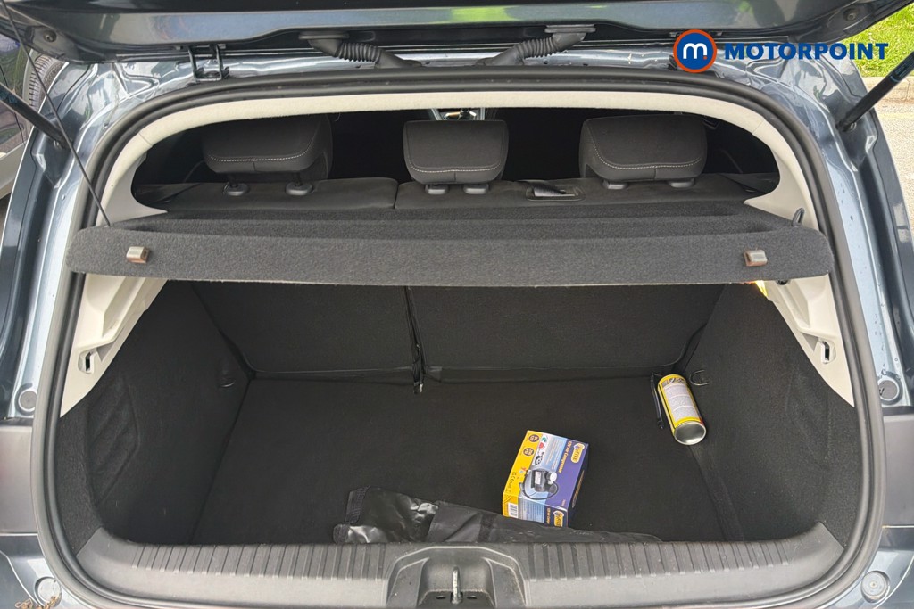 Renault Clio Iconic Manual Petrol Hatchback - Stock Number (1630298) - 33rd supplementary image