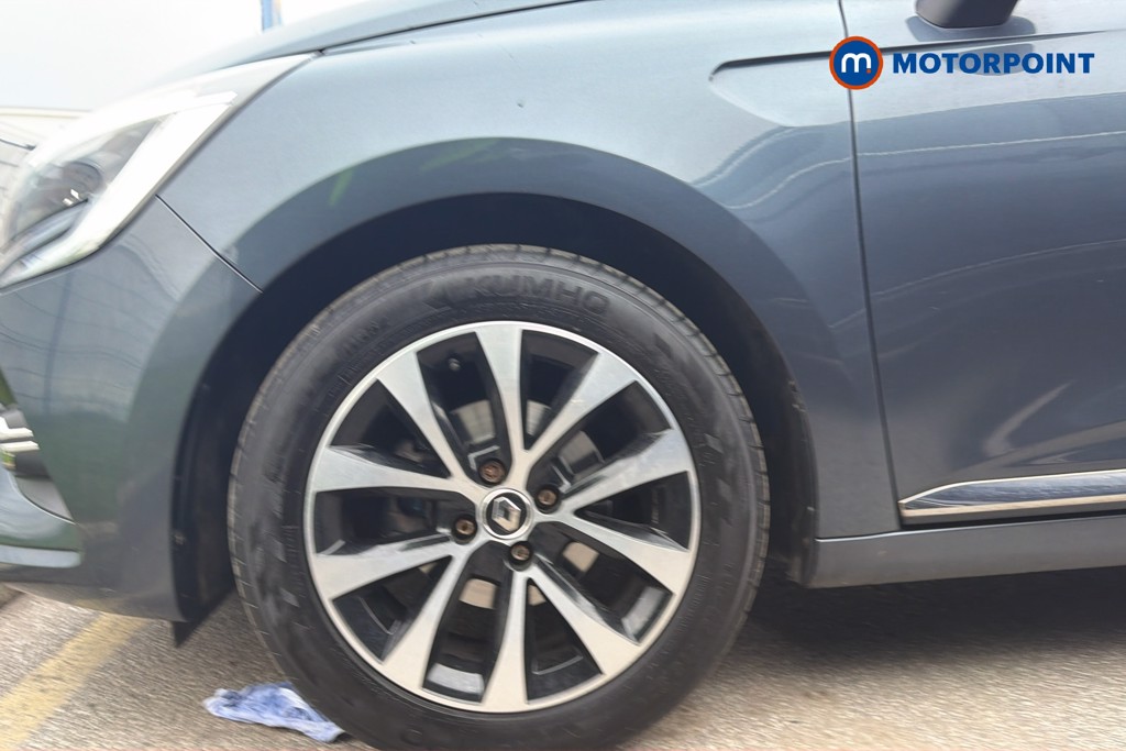 Renault Clio Iconic Manual Petrol Hatchback - Stock Number (1630298) - 47th supplementary image