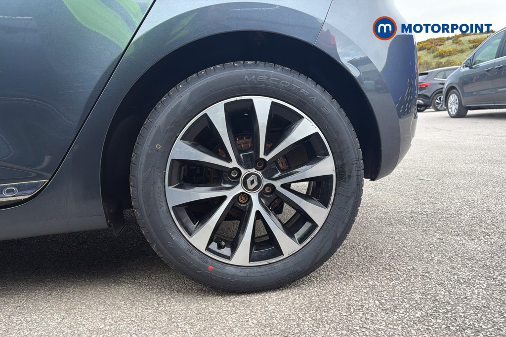 Renault Clio Iconic Manual Petrol Hatchback - Stock Number (1630298) - 48th supplementary image