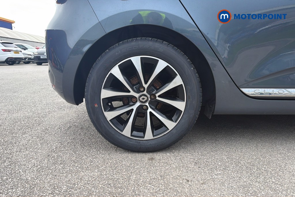 Renault Clio Iconic Manual Petrol Hatchback - Stock Number (1630298) - 49th supplementary image