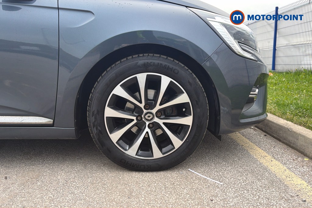 Renault Clio Iconic Manual Petrol Hatchback - Stock Number (1630298) - 50th supplementary image