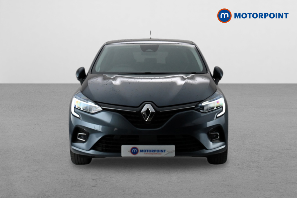 Renault Clio Iconic Manual Petrol Hatchback - Stock Number (1630298) - Front bumper
