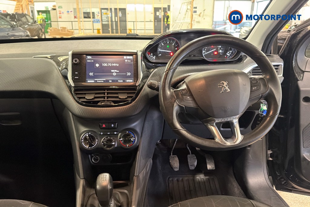 Peugeot 2008 Active Manual Diesel SUV - Stock Number (1630352) - 2nd supplementary image