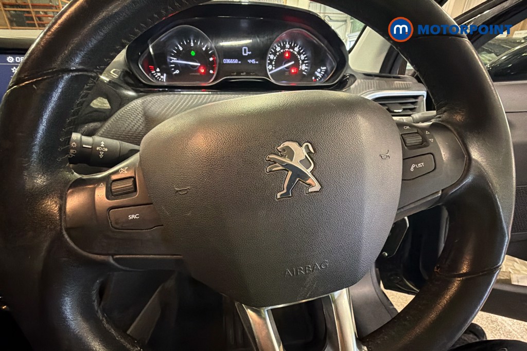 Peugeot 2008 Active Manual Diesel SUV - Stock Number (1630352) - 5th supplementary image